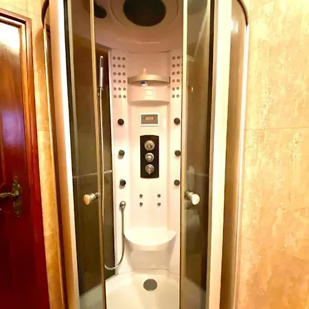 Apartment Spray Mini Bar, European Style *
