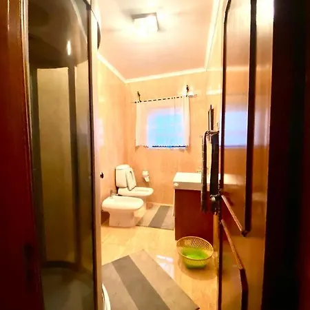 Apartment Spray Mini Bar, European Style *