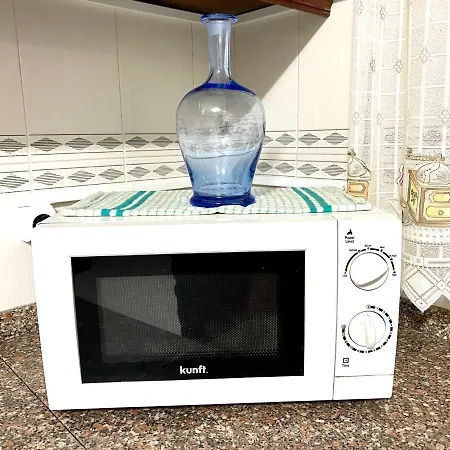 Spray Mini Bar, European Style Apartment *