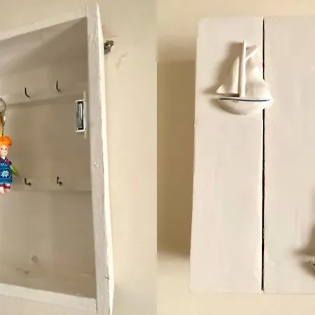 Spray Mini Bar, European Style Apartment Nazare