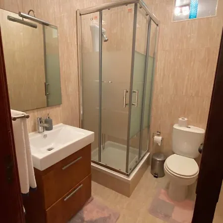 Spray Mini Bar, European Style Apartment *